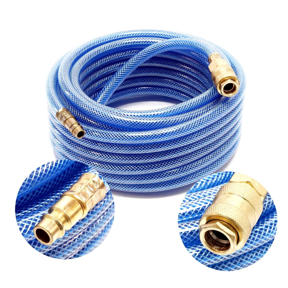Compressed air hoses - Techniparts